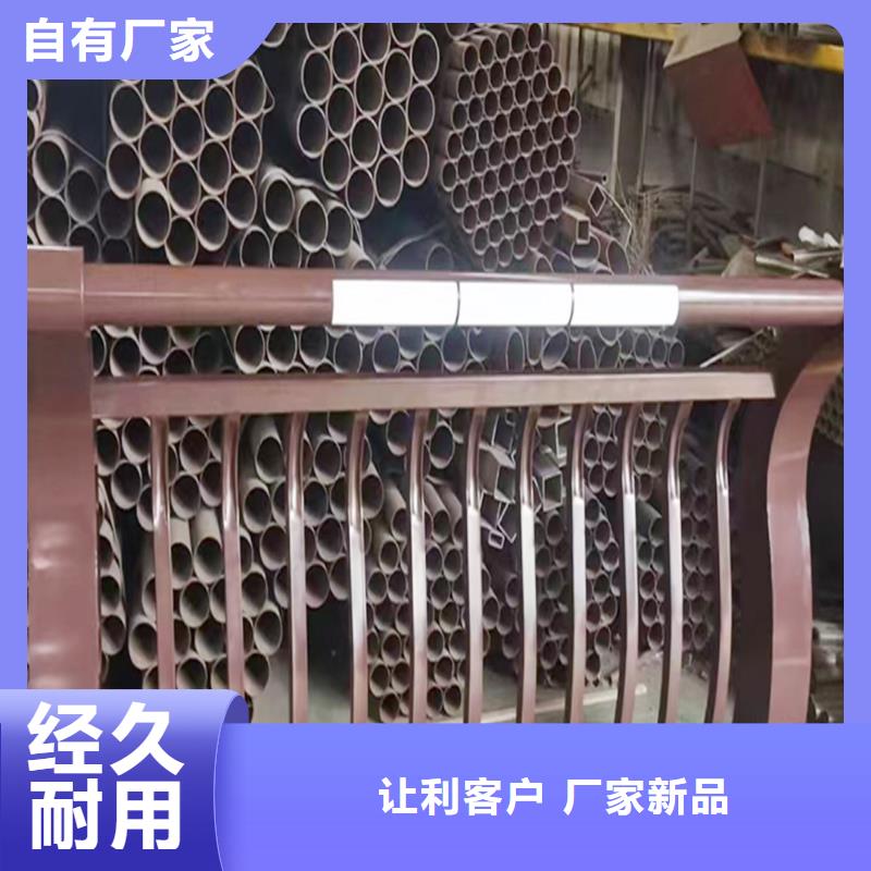 不锈钢灯光护栏精工制作