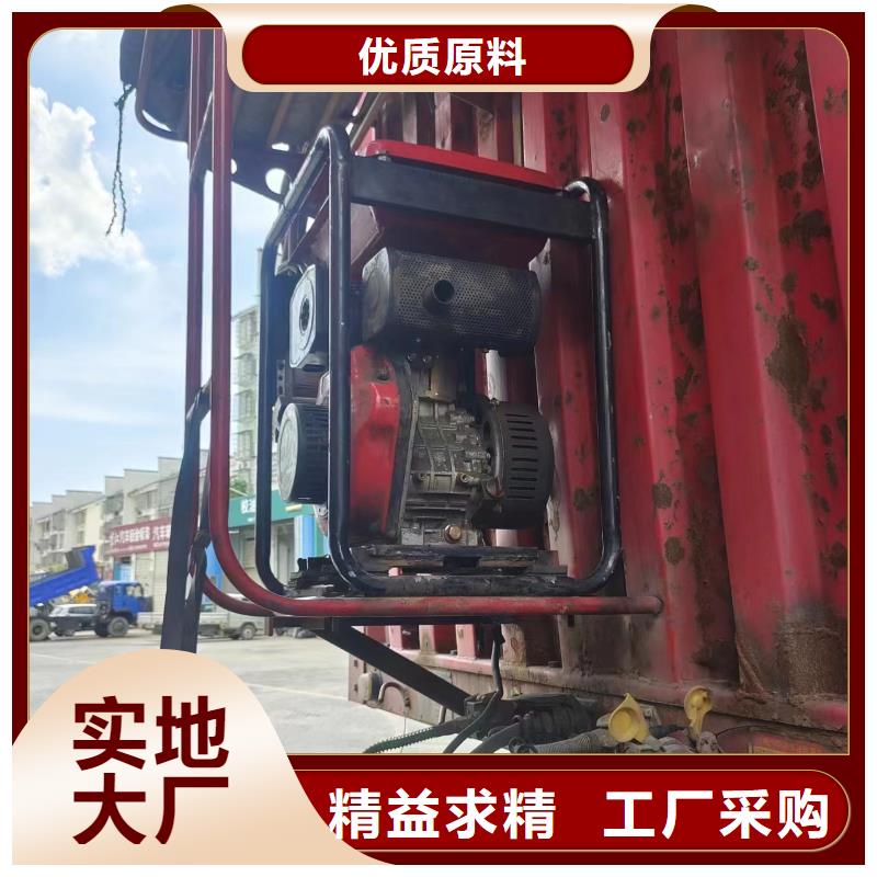 恒泰驻车发电机厂家产地源头好货诚信可靠驻车空调发电机配件