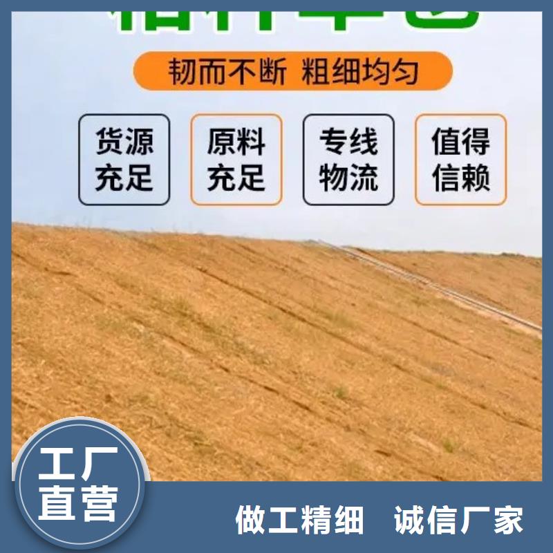 鑫海植生椰丝毯保障产品质量实在可降解绿化护坡毯