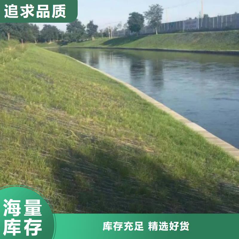鑫海植生椰丝毯保障产品质量实在可降解绿化护坡毯