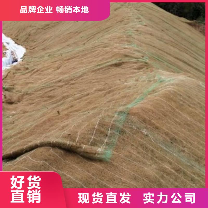 鑫海植生椰丝毯保障产品质量实在可降解绿化护坡毯