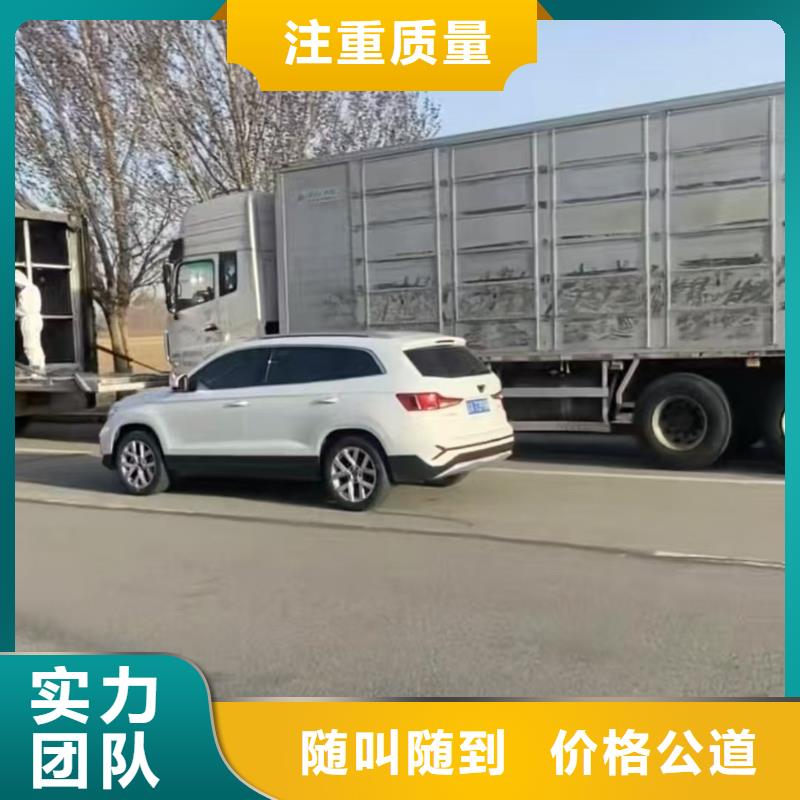 镇江到红河物流公司