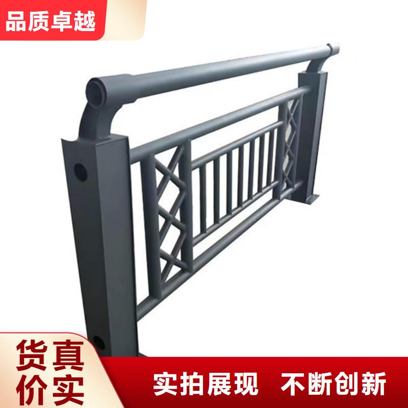 不锈钢公路护栏快速生产