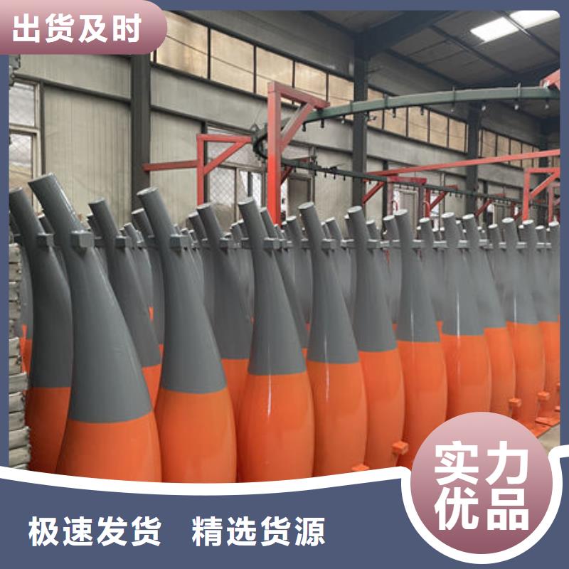 锌钢防撞护栏厂家