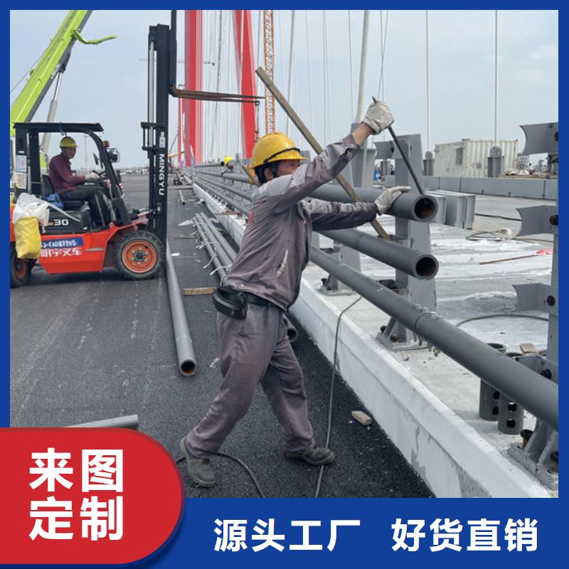 锌钢市政护栏