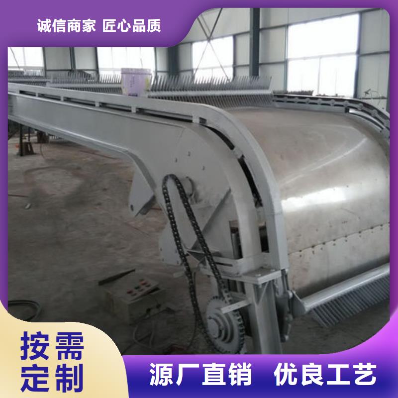 清污机耙齿格栅除污机真材实料诚信经营
