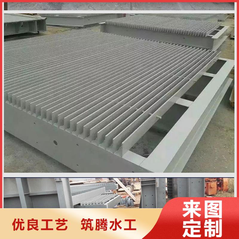 清污机-格栅清污机源头直供