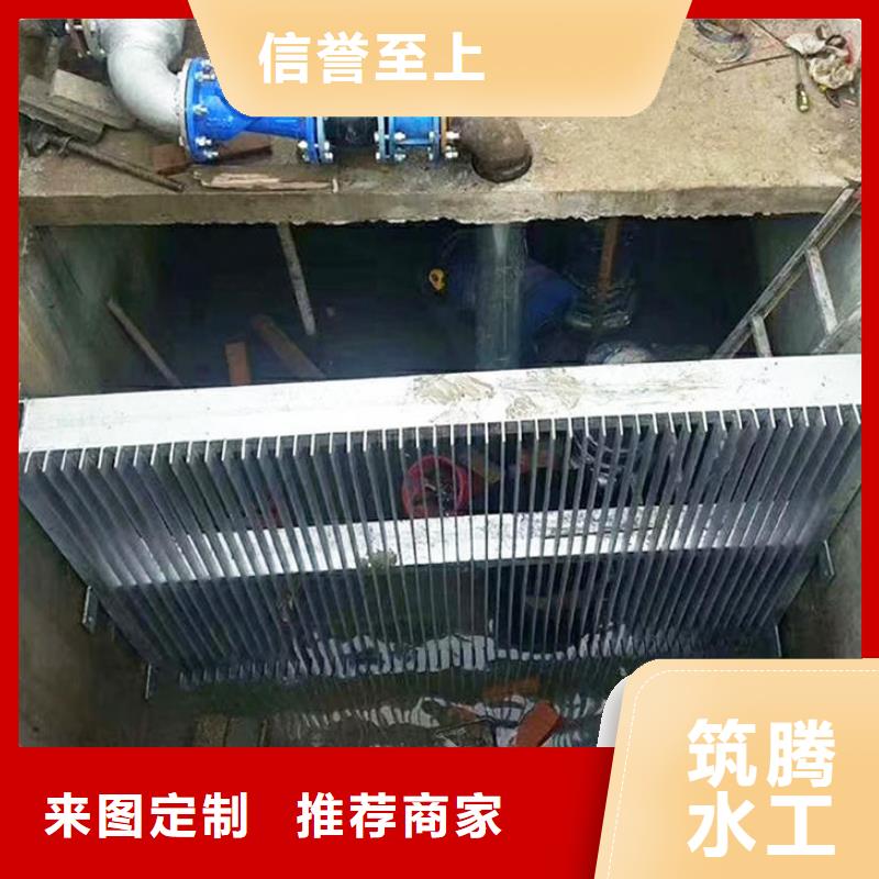 清污机回转式清污机用心做好细节