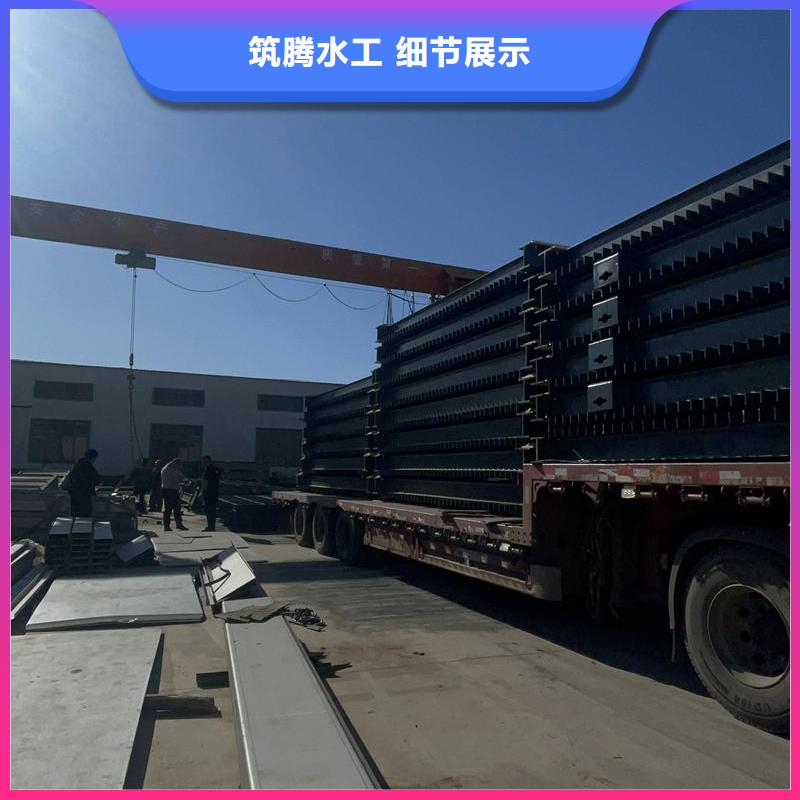 清污机旋转式格栅清污机工厂直供