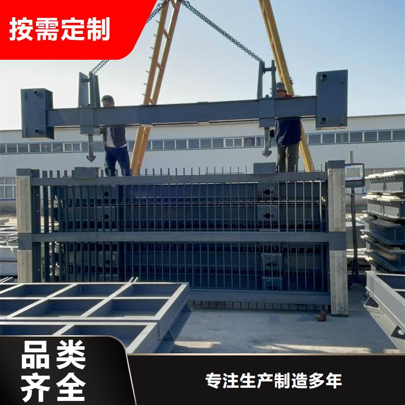 钢丝绳牵引式清污机本地厂家