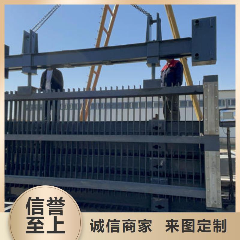 清污机回转式清污机用心做好细节