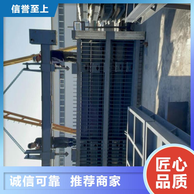 清污机旋转式格栅清污机工厂直供