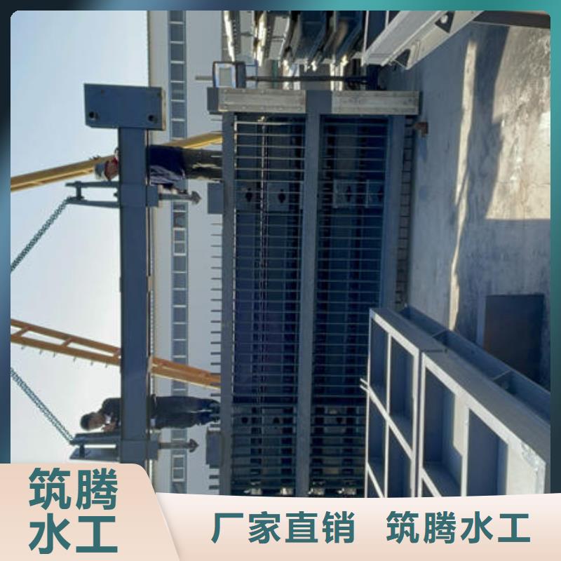 清污机回转式清污机用心做好细节