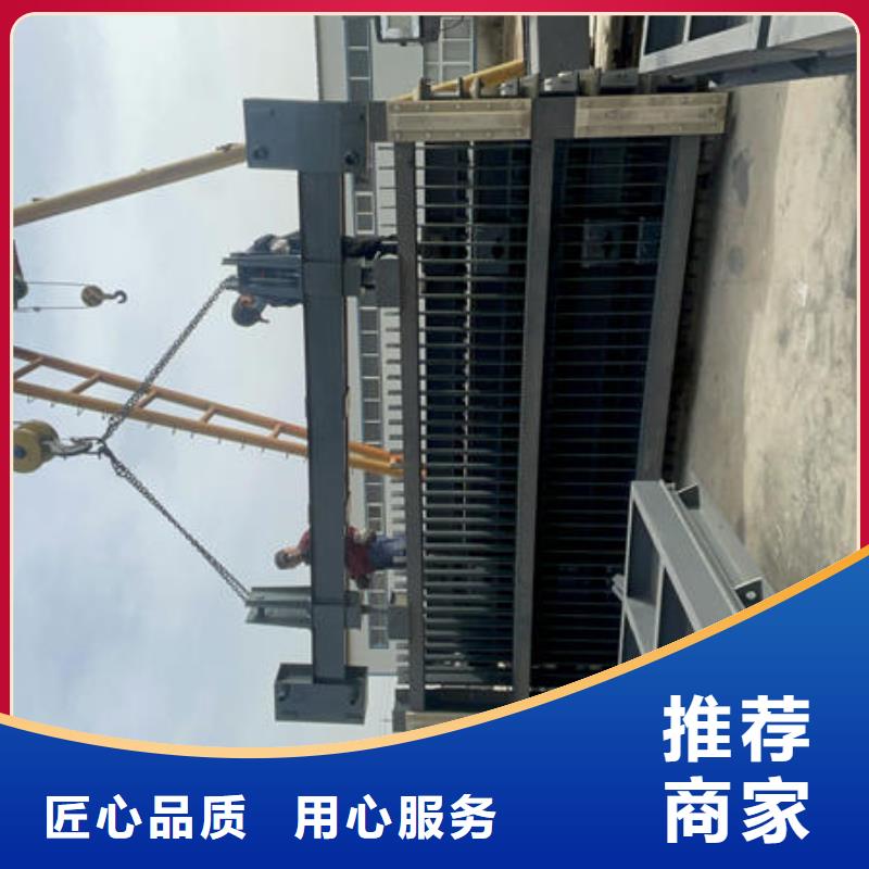 清污机-格栅清污机源头直供