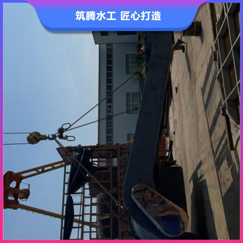 清污机,循环式齿耙清污机源厂供货