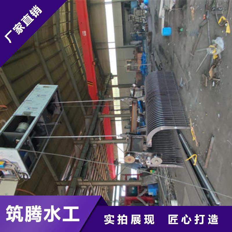 清污机-格栅清污机源头直供