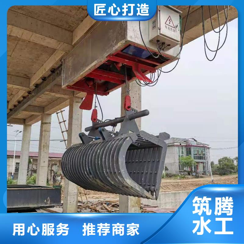 清污机旋转式格栅清污机工厂直供