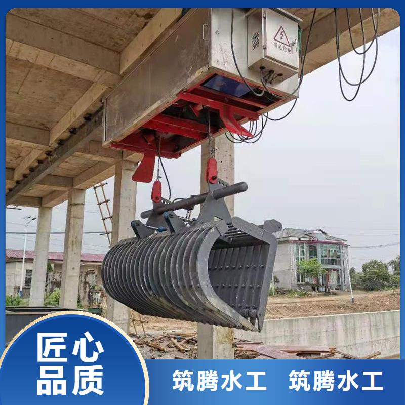 清污机耙齿格栅除污机真材实料诚信经营