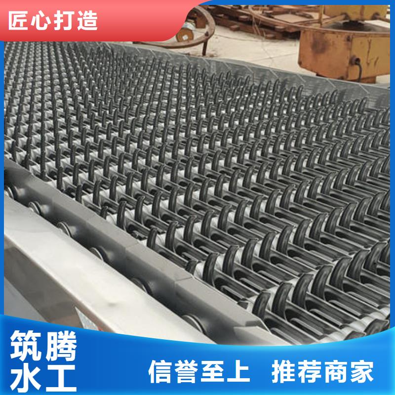 清污机回转式清污机用心做好细节