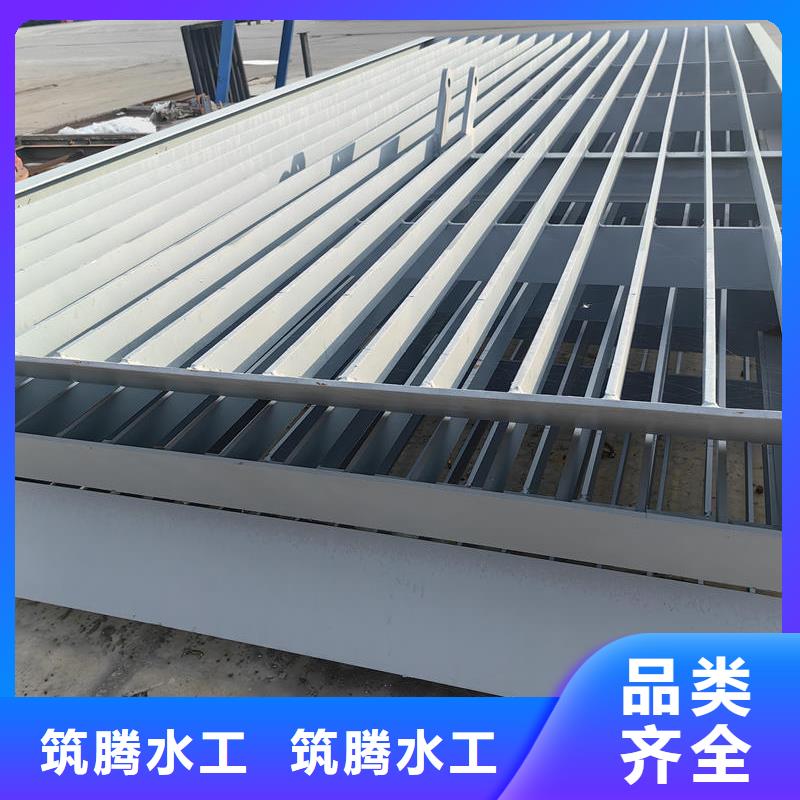 清污机回转式清污机用心做好细节