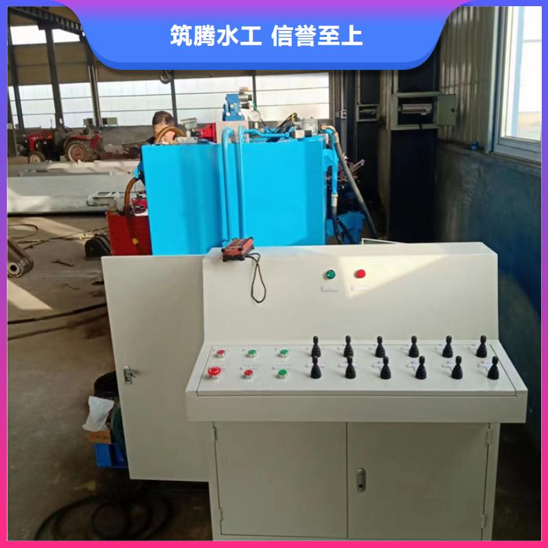 翻板闸门产地直供