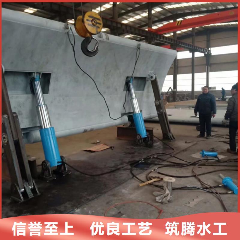 翻板闸门产地直供