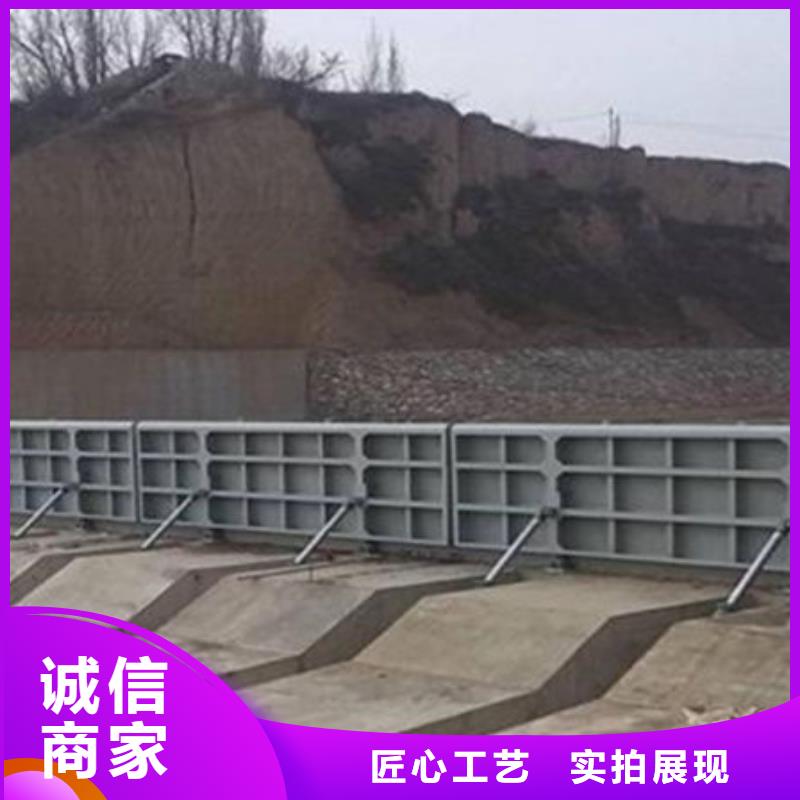 翻板闸门-液压升降坝精品优选