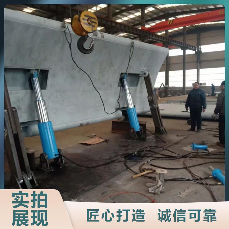 翻板闸门产地直供