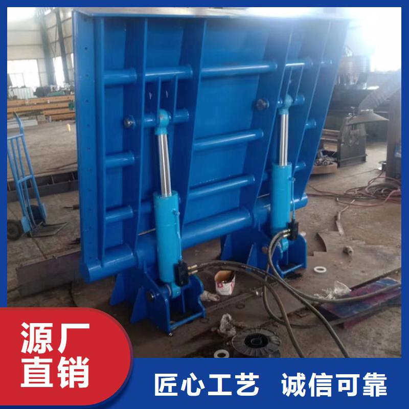 翻板闸门-液压升降坝精品优选