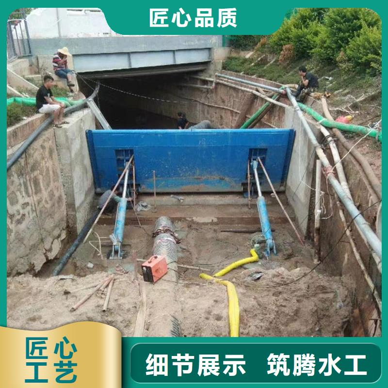 翻板闸门产地直供