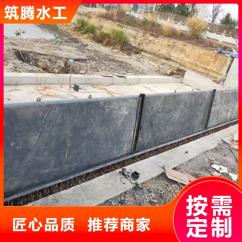 翻板闸门产地直供