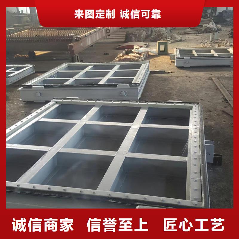 翻板闸门-液压升降坝精品优选