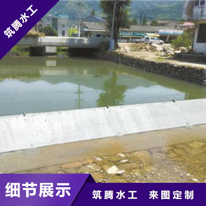 翻板闸门-液压升降坝精品优选