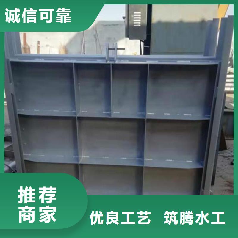 翻板闸门底横轴液压钢坝实体诚信经营