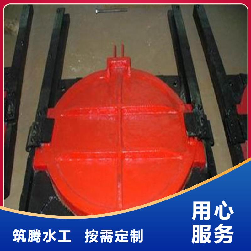 铸铁闸门水库铸铁闸门分类和特点