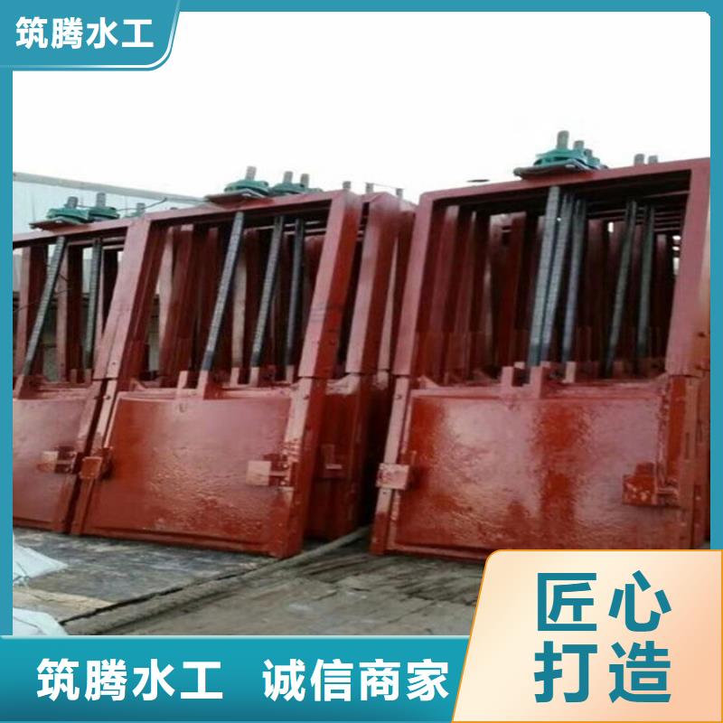 铸铁闸门水库铸铁闸门分类和特点