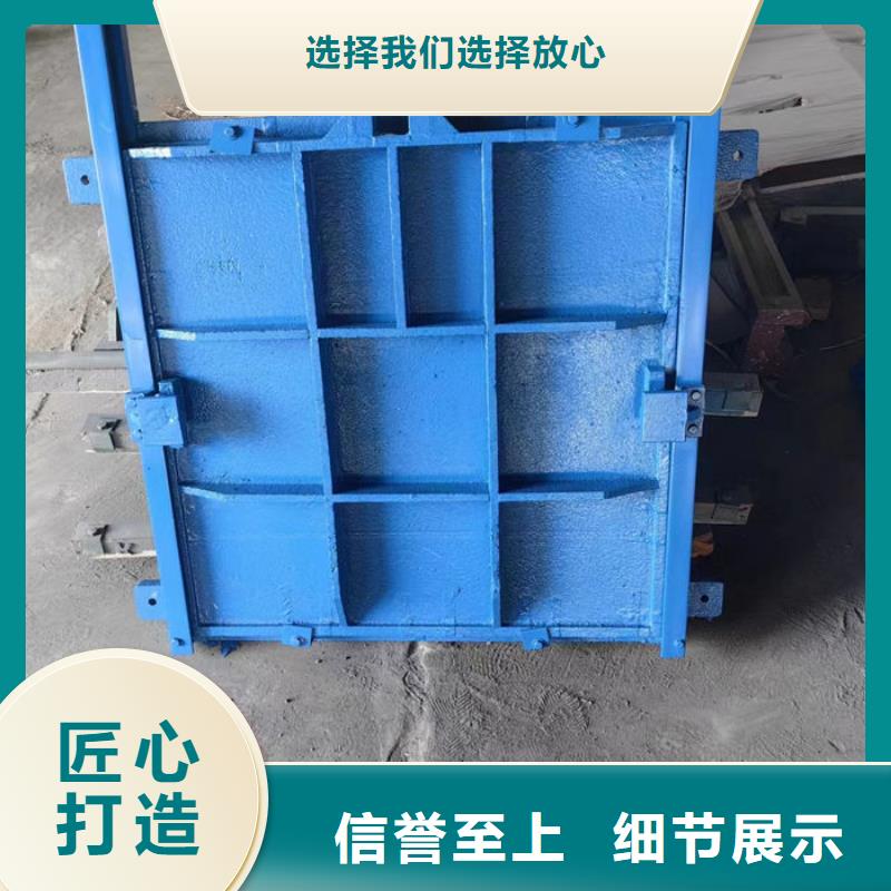 农田水渠闸门买的放心安兴用的舒心