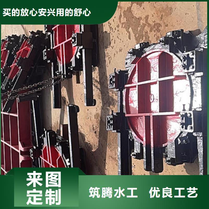 铸铁闸门暗杆式铸铁闸门欢迎来电咨询