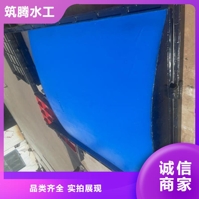 铸铁闸门铸铁方闸门多年厂家可靠