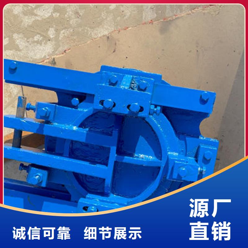 铸铁闸门附壁式铸铁闸门优良工艺