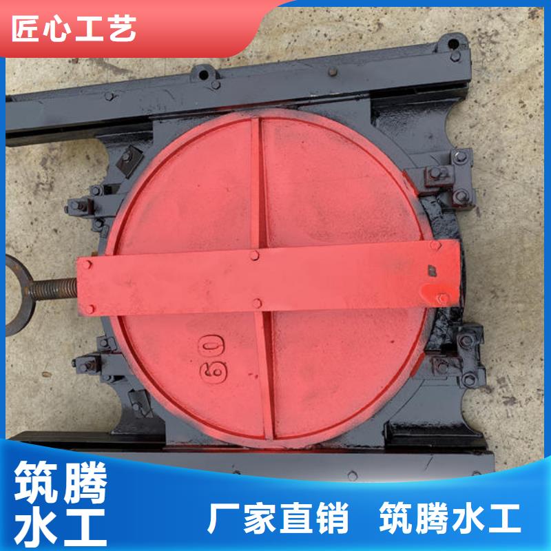 铸铁闸门附壁式铸铁闸门优良工艺