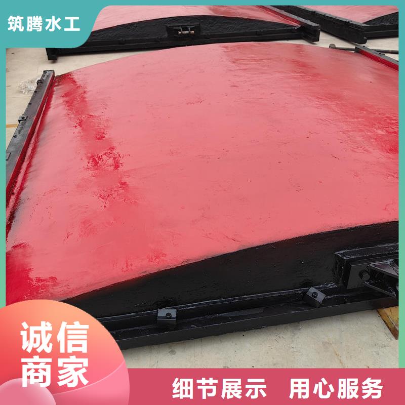 铸铁闸门水库铸铁闸门分类和特点