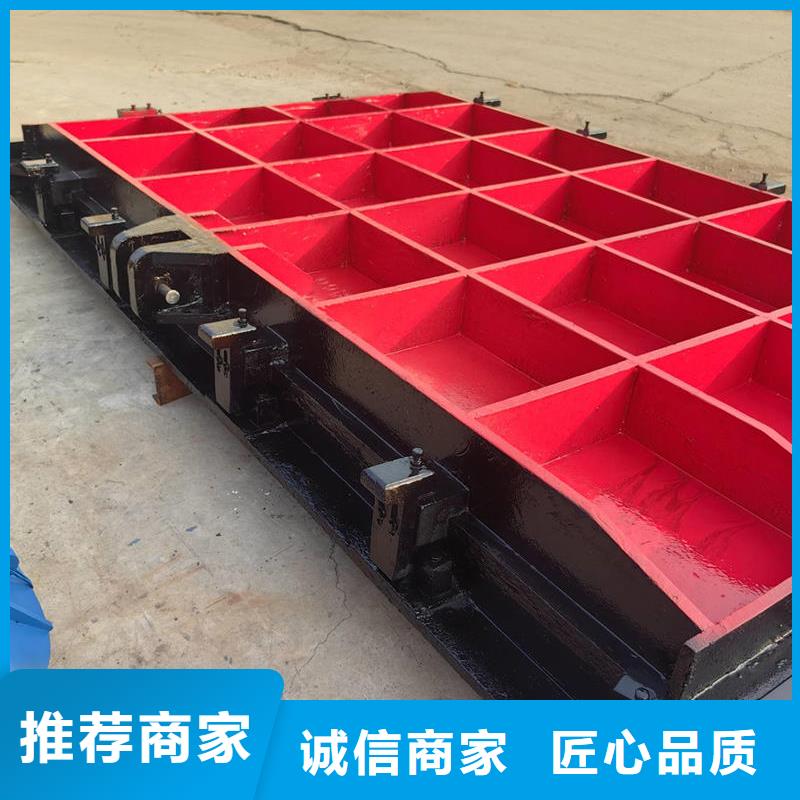 铸铁闸门涵管铸铁闸门自主研发