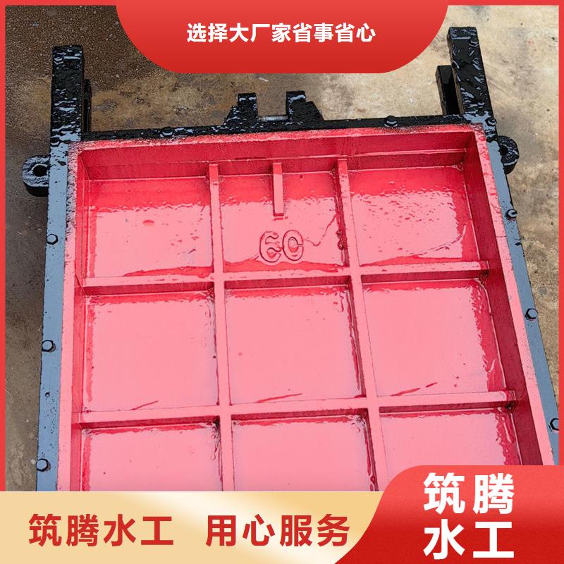 铸铁闸门附壁式铸铁闸门优良工艺