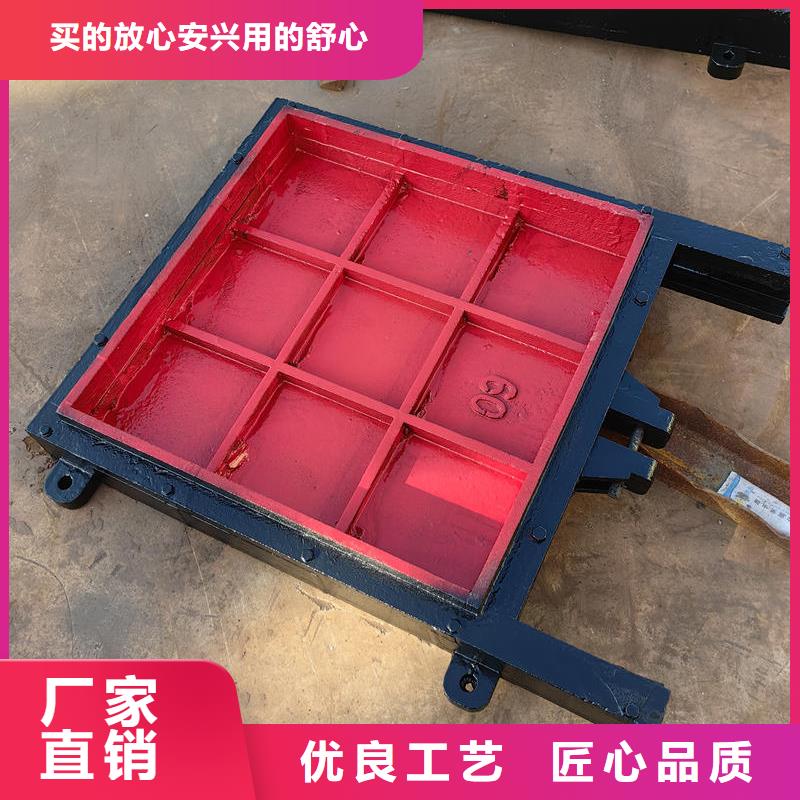 铸铁闸门水库铸铁闸门分类和特点