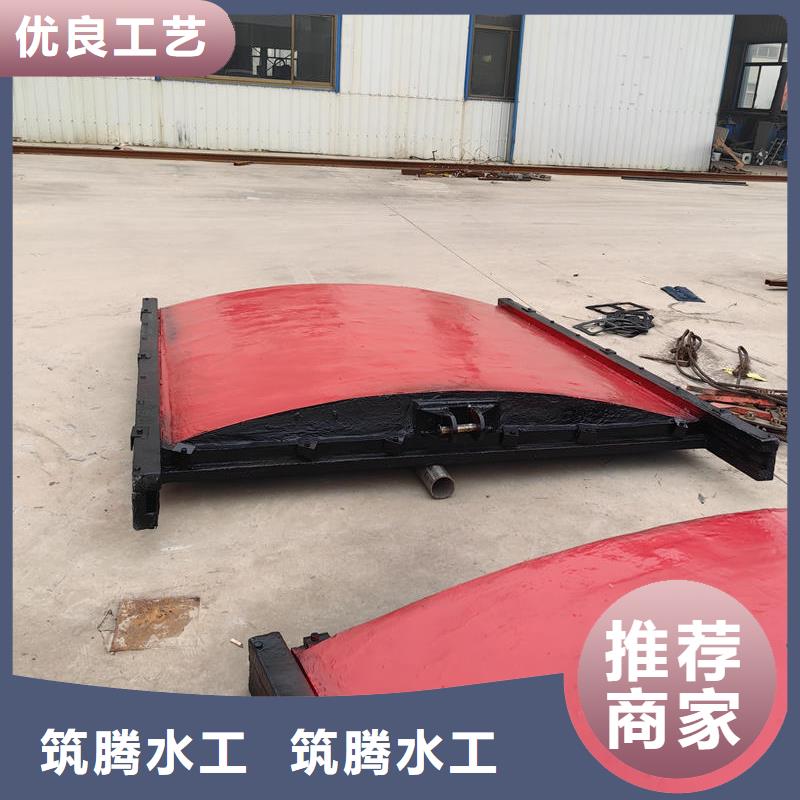 铸铁闸门附壁式铸铁闸门优良工艺