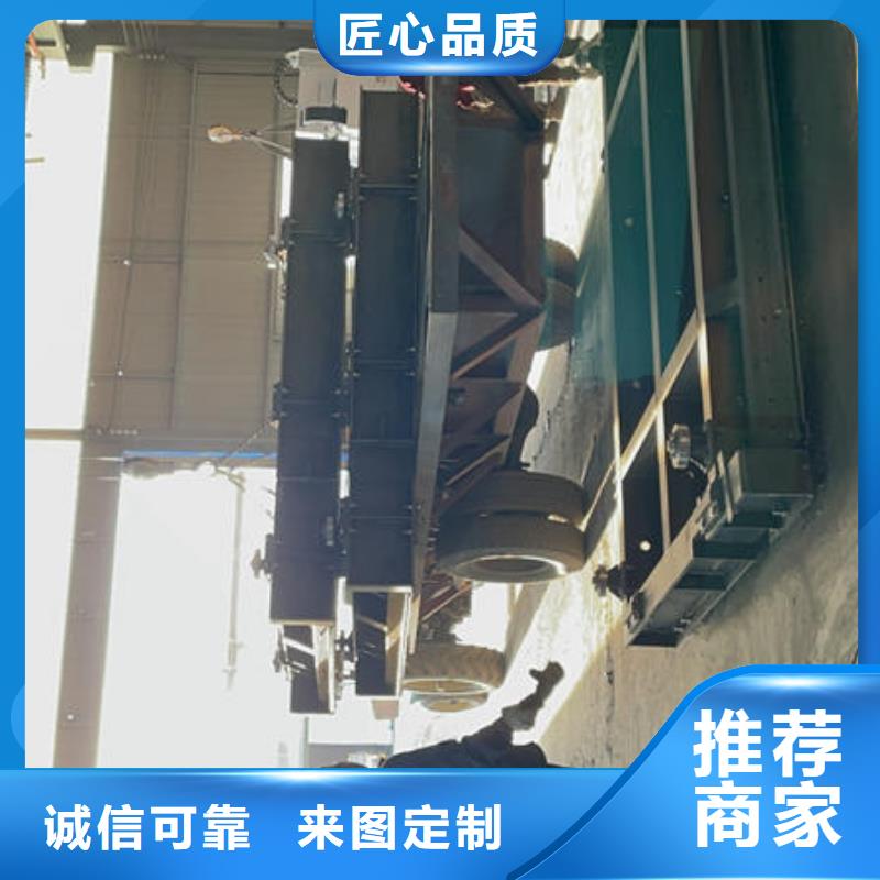 钢闸门滑动钢制闸门厂家技术完善