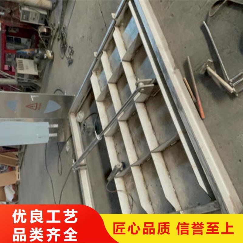 钢闸门钢制一体闸门价格实惠工厂直供