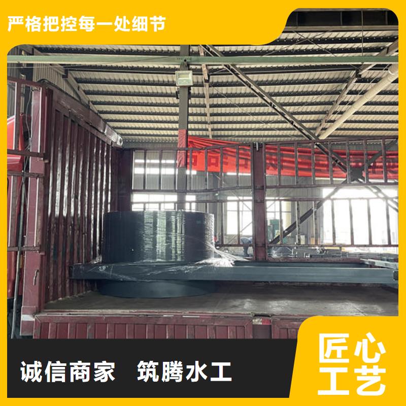 钢闸门河道钢制闸门厂家售后完善