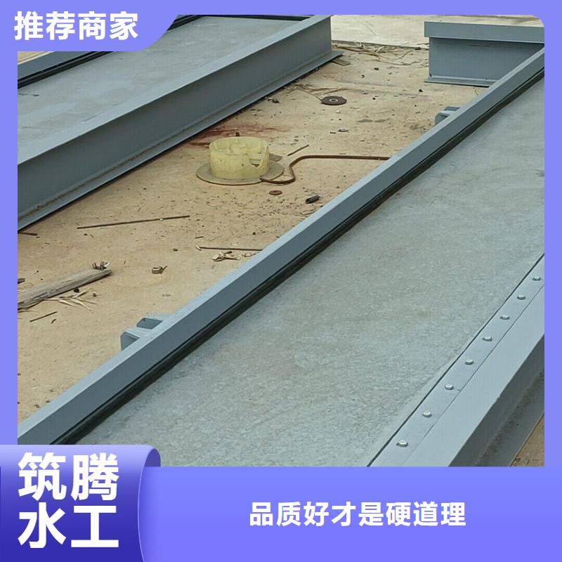 钢闸门钢制一体闸门价格实惠工厂直供